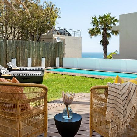 Neighbourgood 1St Crescent Hotel Cape Town Luaran gambar