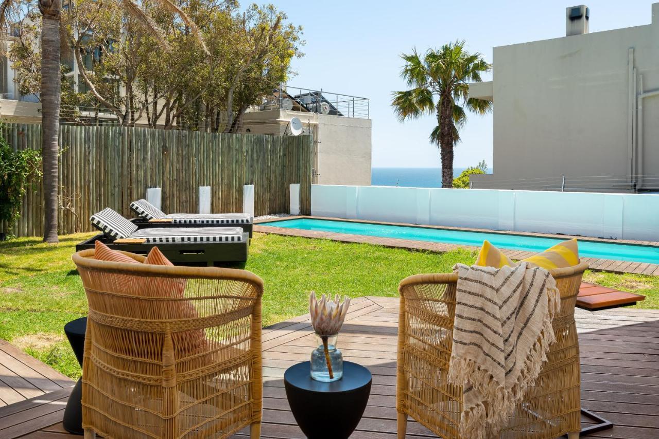 Neighbourgood 1St Crescent Hotel Cape Town Luaran gambar