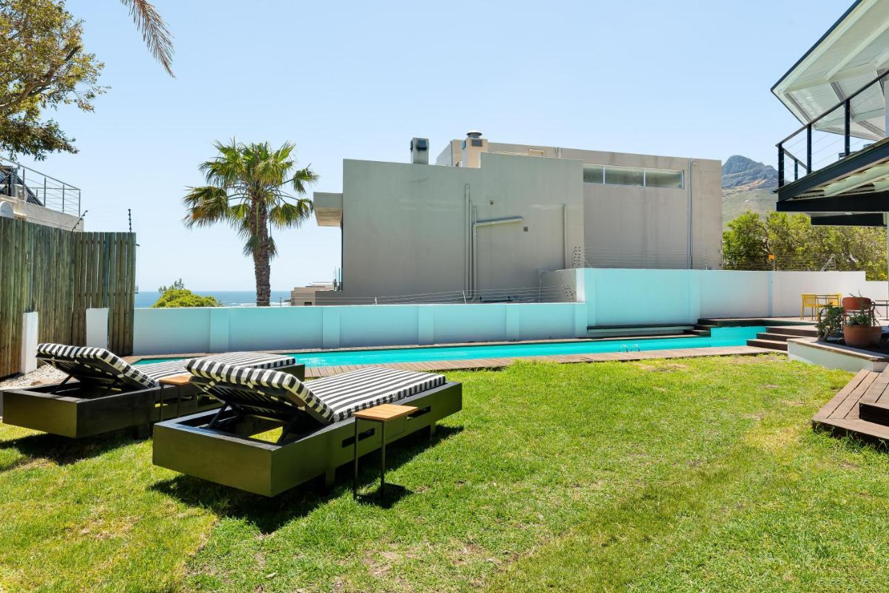 Neighbourgood 1St Crescent Hotel Cape Town Luaran gambar