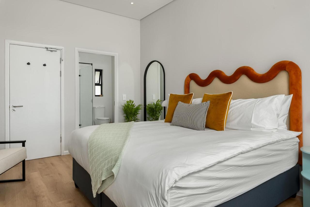 Neighbourgood 1St Crescent Hotel Cape Town Luaran gambar
